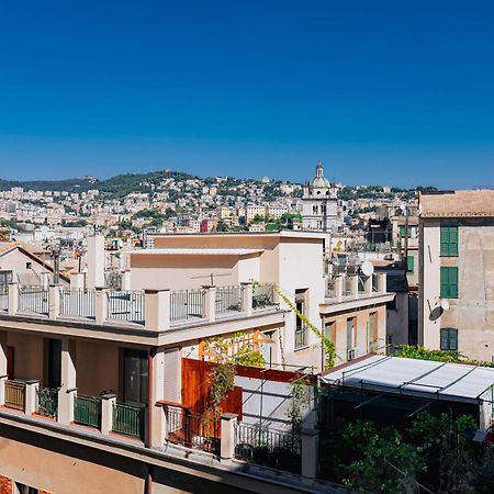 Nel Cuore Di Genova Esterno foto